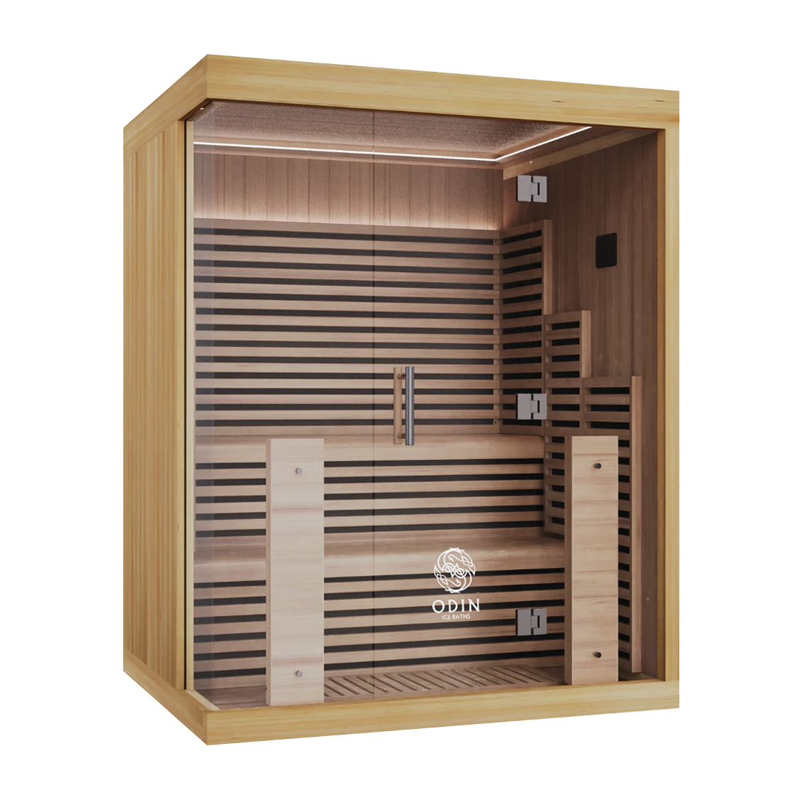 Infrared Sauna