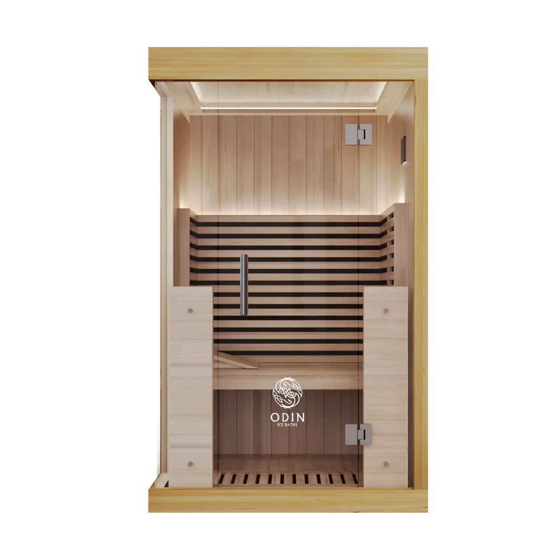 Infrared Sauna