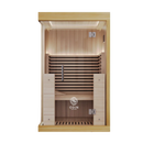 Infrared Sauna