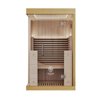 Infrared Sauna