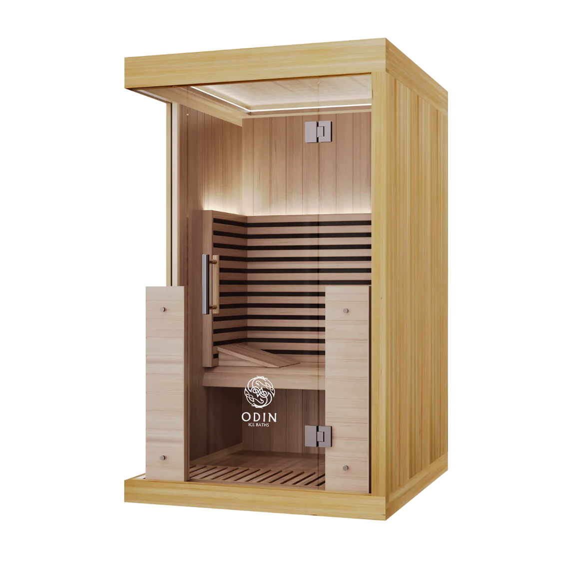 Infrared Sauna
