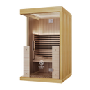 Infrared Sauna