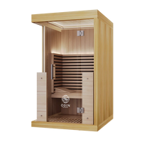 Infrared Sauna