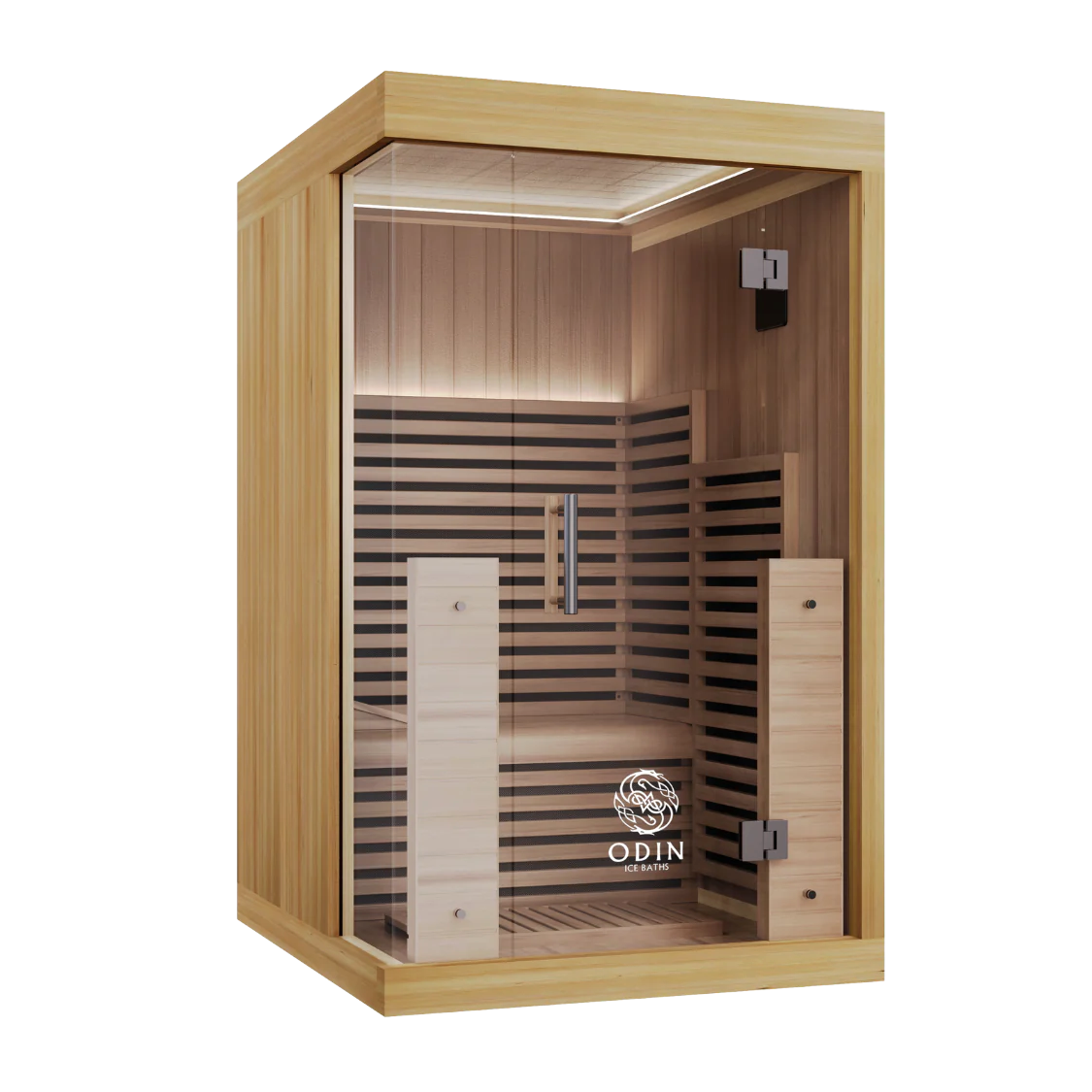 Infrared Sauna