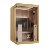 Infrared Sauna
