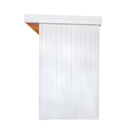 Nordic Oasis Outdoor Full Spectrum Infrared Sauna