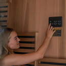 Infrared Sauna