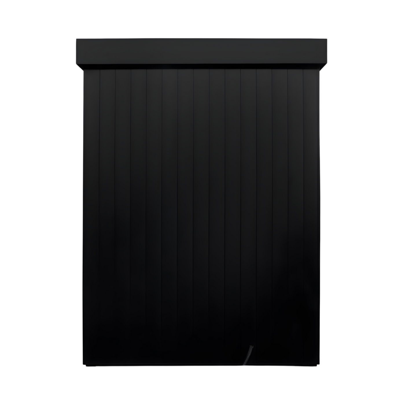 Nordic Oasis Outdoor Full Spectrum Infrared Sauna