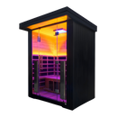 Nordic Oasis Outdoor Full Spectrum Infrared Sauna