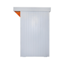 Nordic Oasis Outdoor Full Spectrum Infrared Sauna