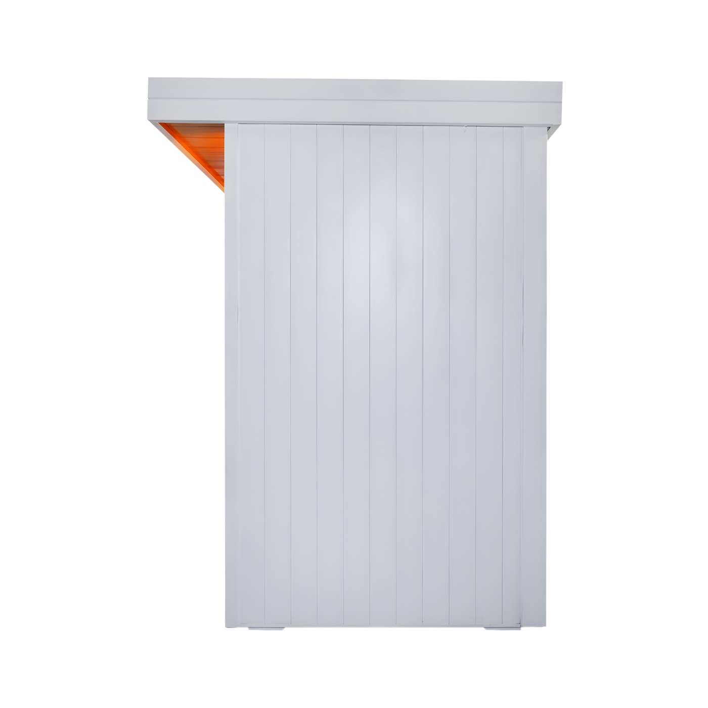Nordic Oasis Outdoor Full Spectrum Infrared Sauna