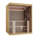 Infrared Sauna
