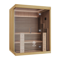 Infrared Sauna