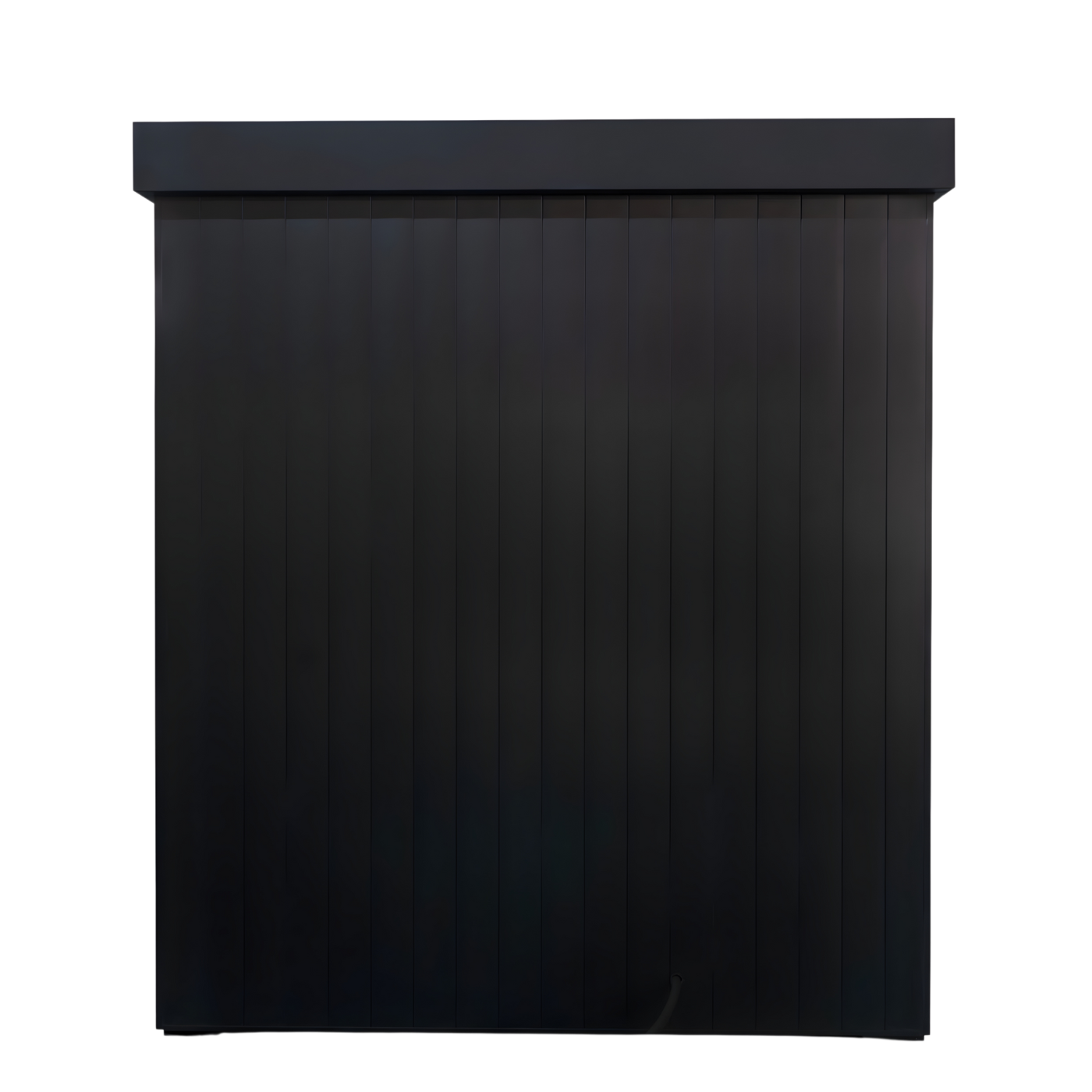 Nordic Oasis Outdoor Full Spectrum Infrared Sauna