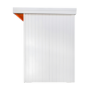 Nordic Oasis Outdoor Full Spectrum Infrared Sauna
