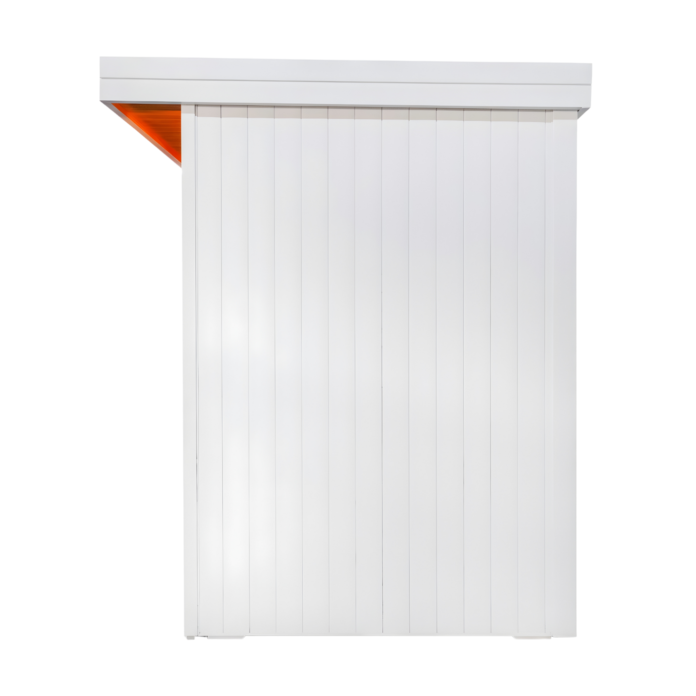 Nordic Oasis Outdoor Full Spectrum Infrared Sauna