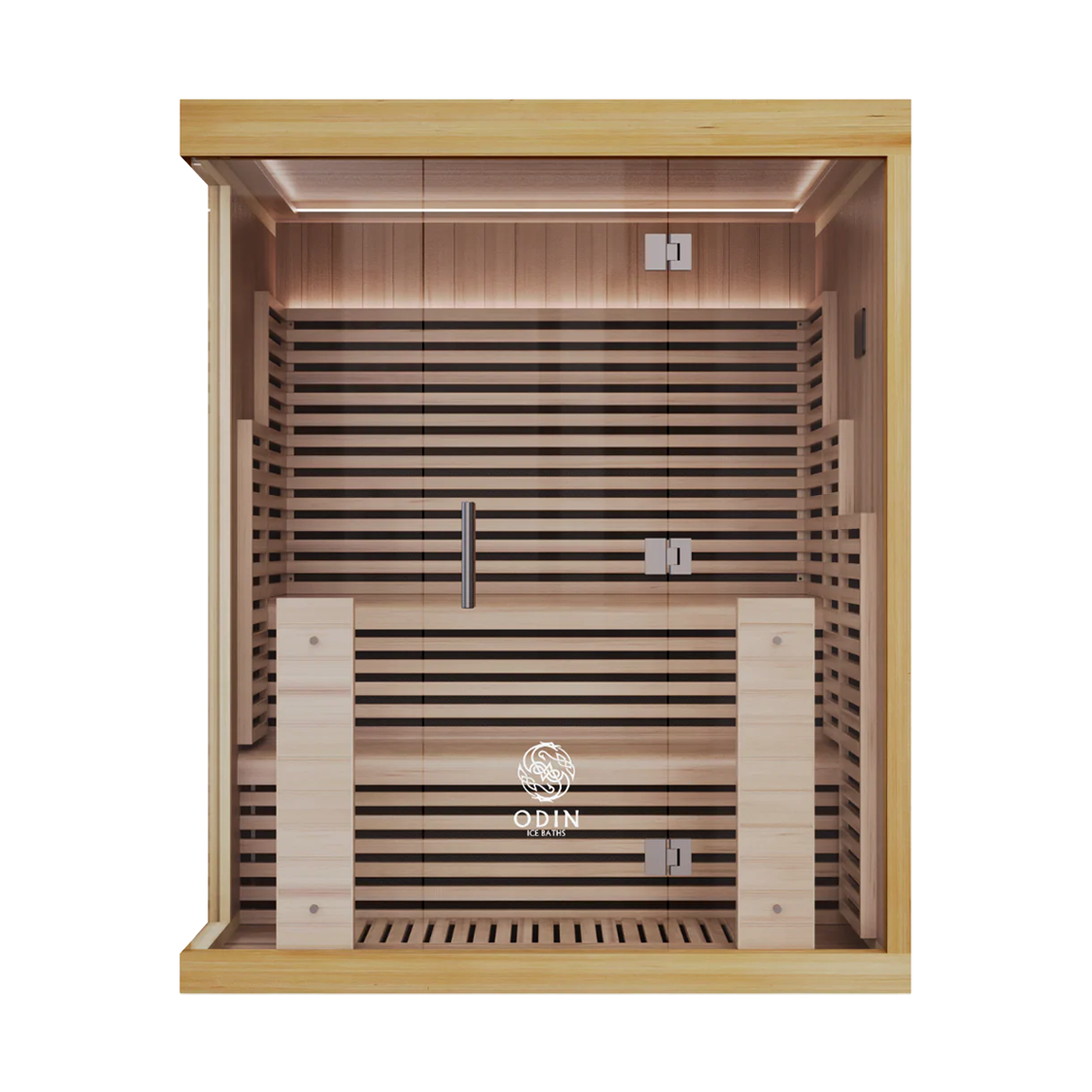 Infrared Sauna