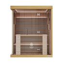 Infrared Sauna