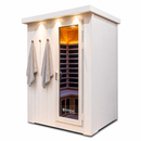 3PP Outdoor Far Infrared Sauna
