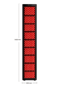 Haven Sol™ Sauna Panel