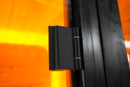 1-2 pp Outdoor Pod Sauna Natural