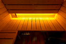 1-2 pp Outdoor Pod Sauna Natural