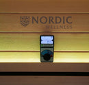 Nordic Bliss 4pp Full Spectrum Infrared Sauna