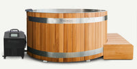 Nordic Celsius XL™ Ice Bath