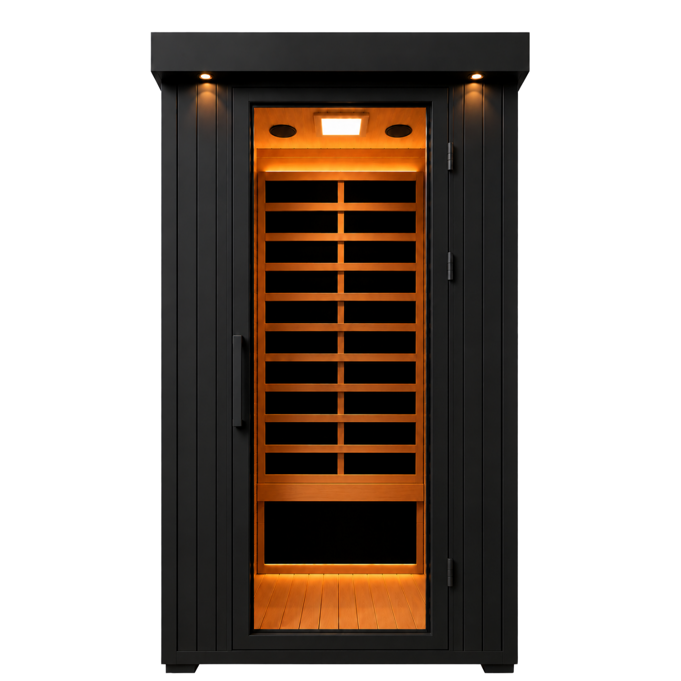 Solo Sweat Box™