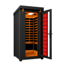 Solo Sweat Box™