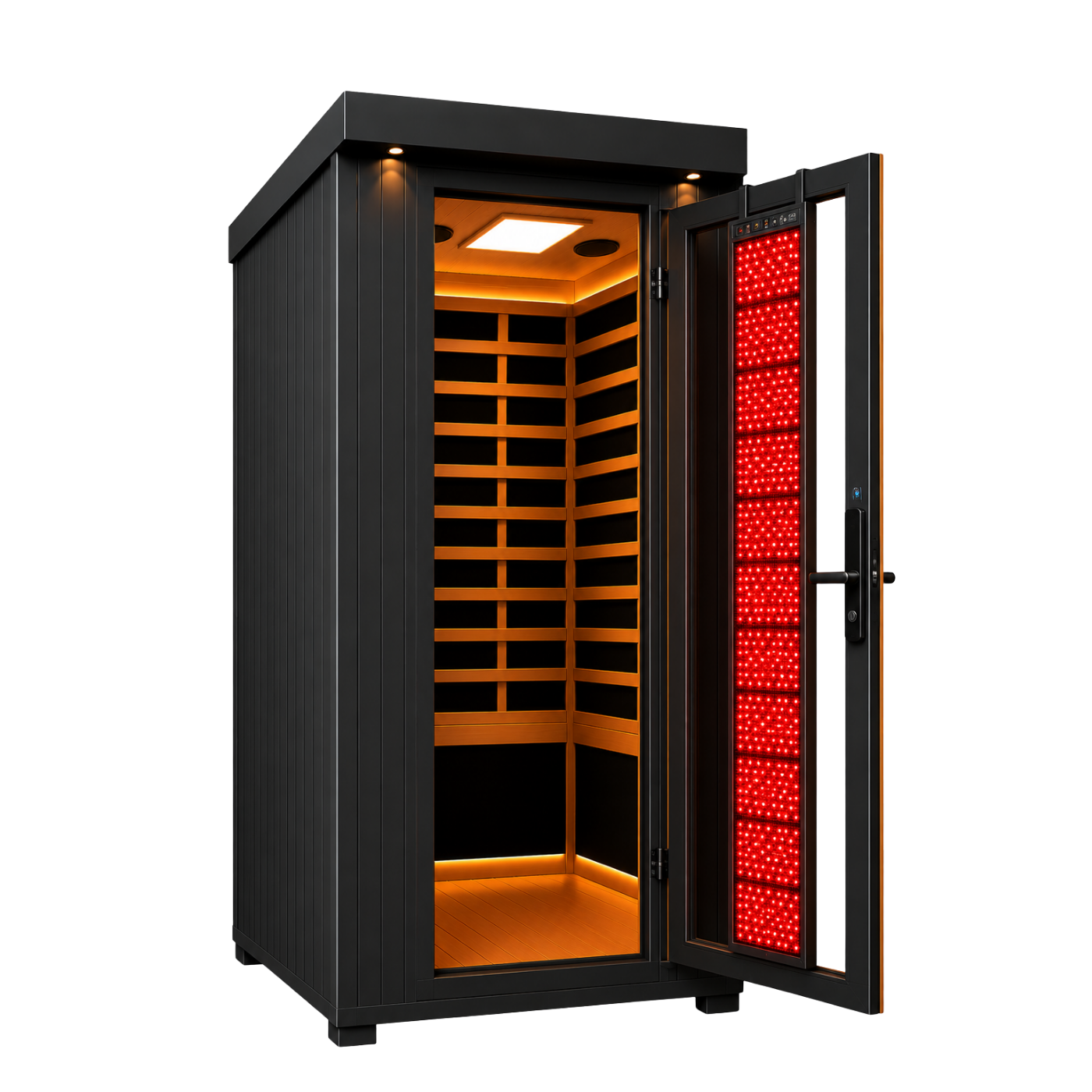 Solo Sweat Box™