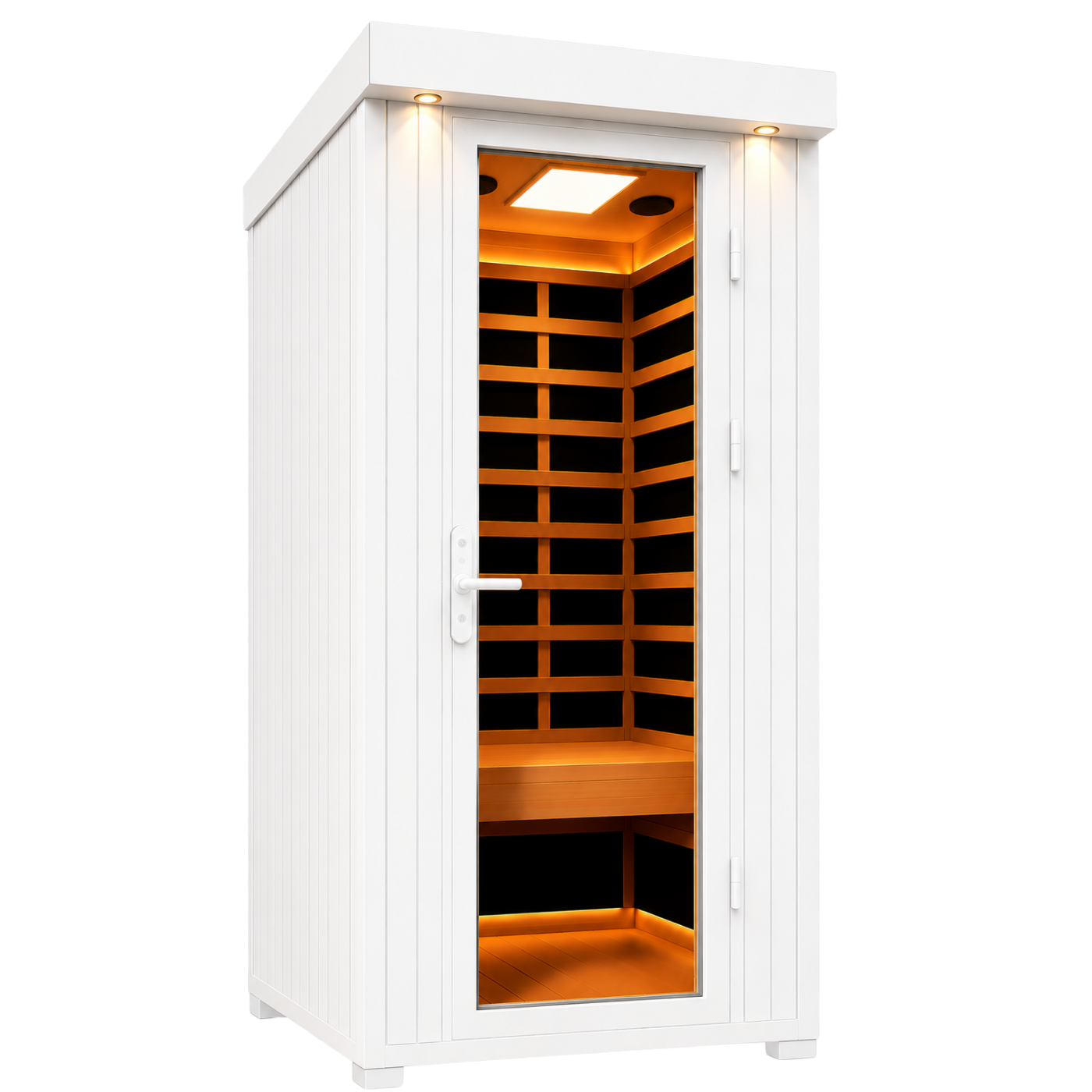 Solo Sweat Box™