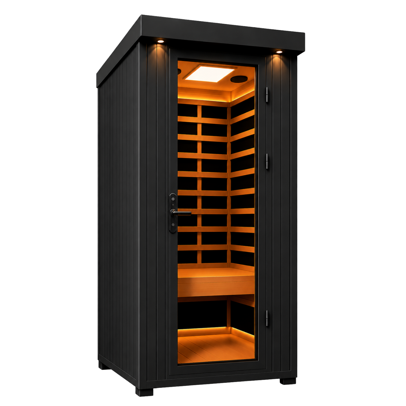 Solo Sweat Box™