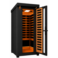 Haven Inferno™ Sauna Panel