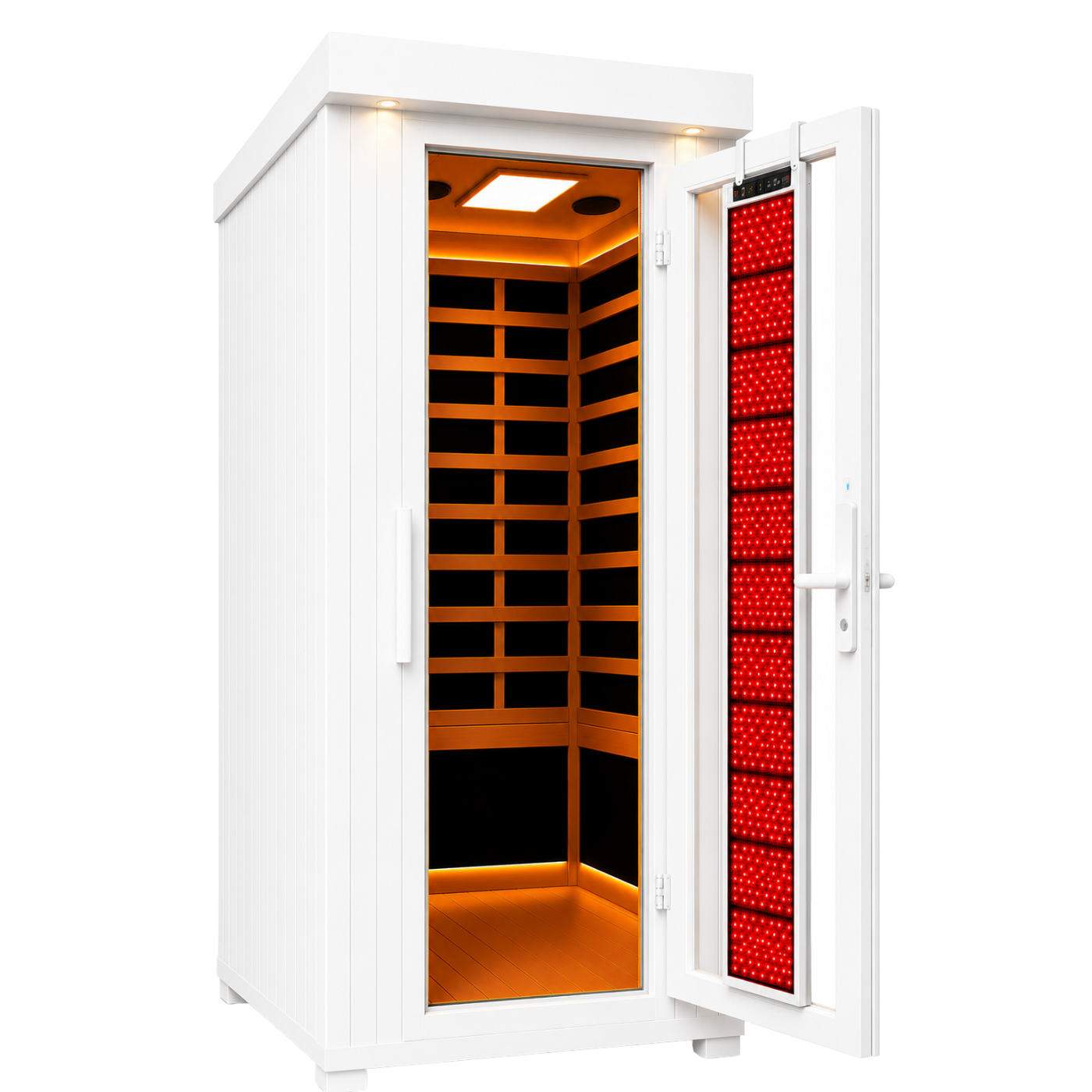 Solo Sweat Box™