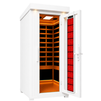 Haven Sol™ Sauna Panel