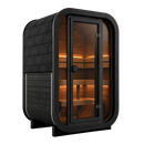 SOLÉ 135 Premium Outdoor Sauna