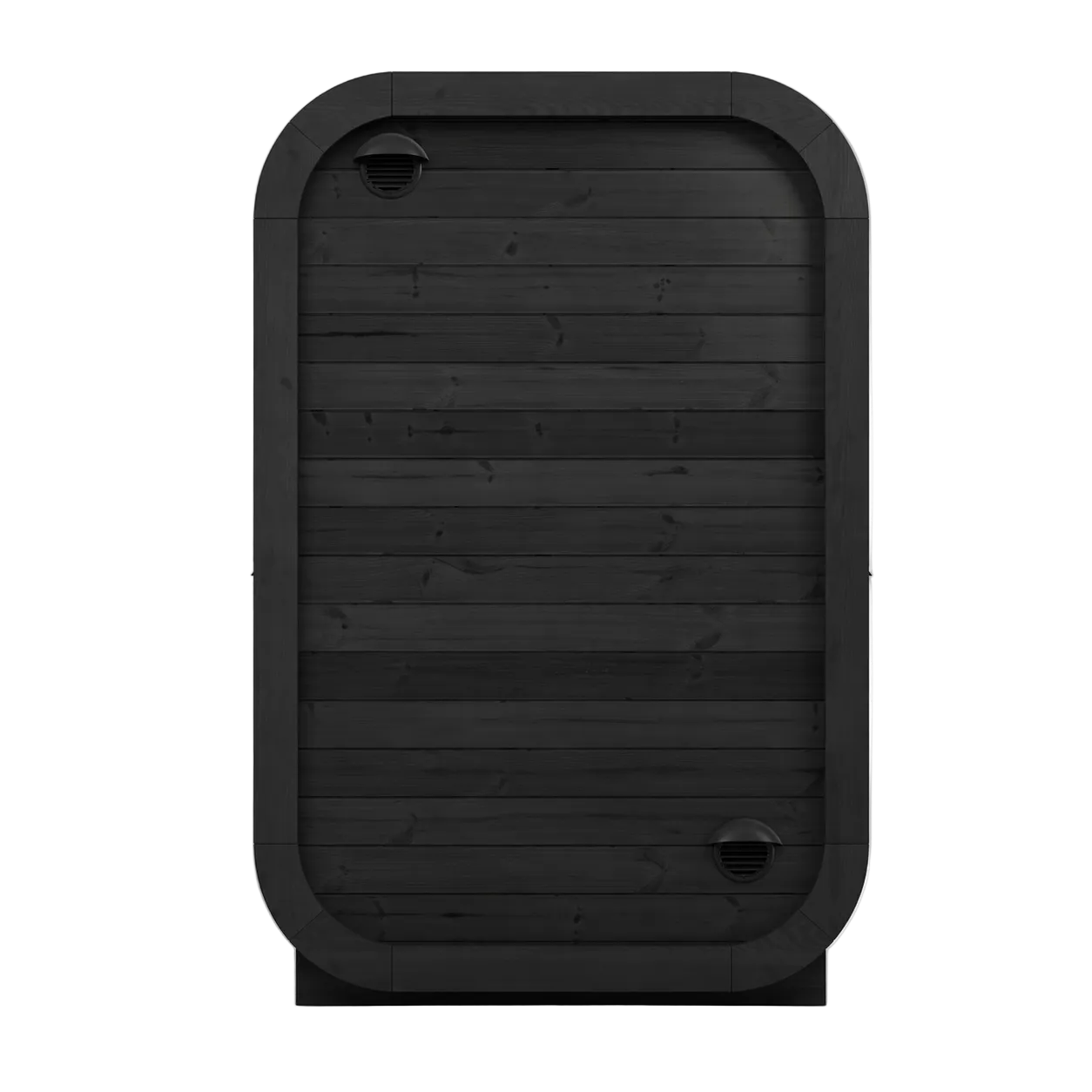 SOLÉ 135 Premium Outdoor Sauna