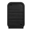 SOLÉ 135 Premium Outdoor Sauna