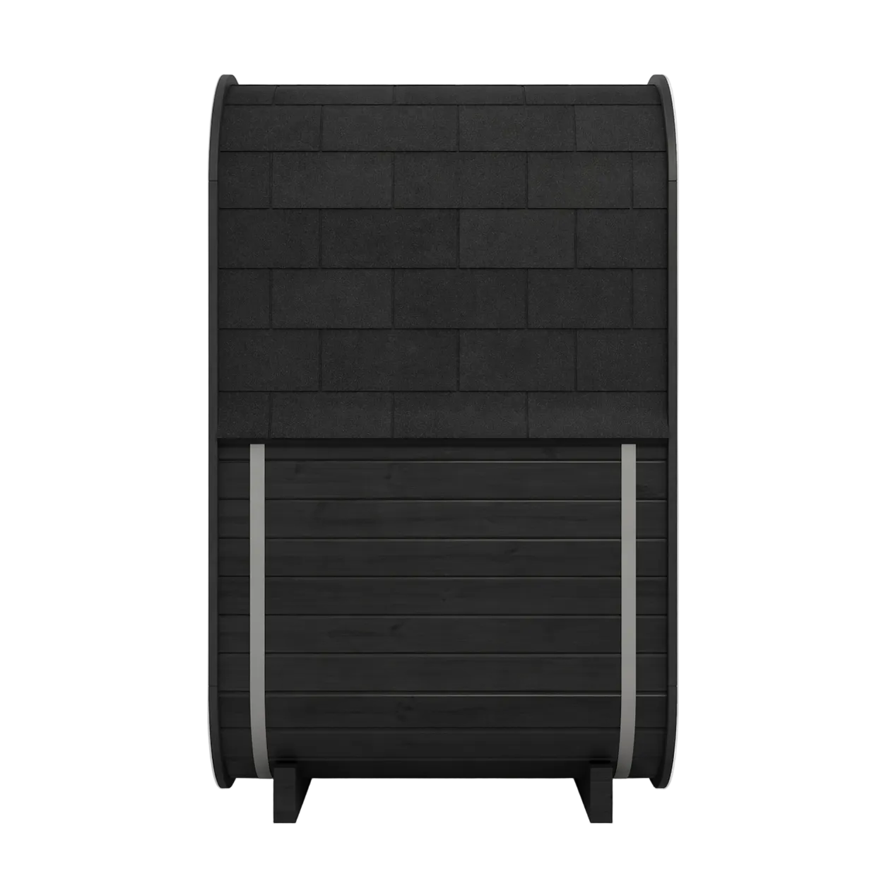 SOLÉ 135 Premium Outdoor Sauna