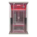 Nordic Bliss 2pp Full Spectrum Infrared Sauna