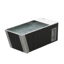 Nordic Glacier™ All-In-One Ice Bath