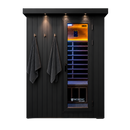 3PP Outdoor Far Infrared Sauna