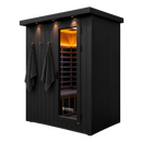 3PP Outdoor Far Infrared Sauna