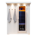 3PP Outdoor Far Infrared Sauna