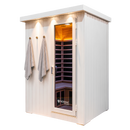 3PP Outdoor Far Infrared Sauna