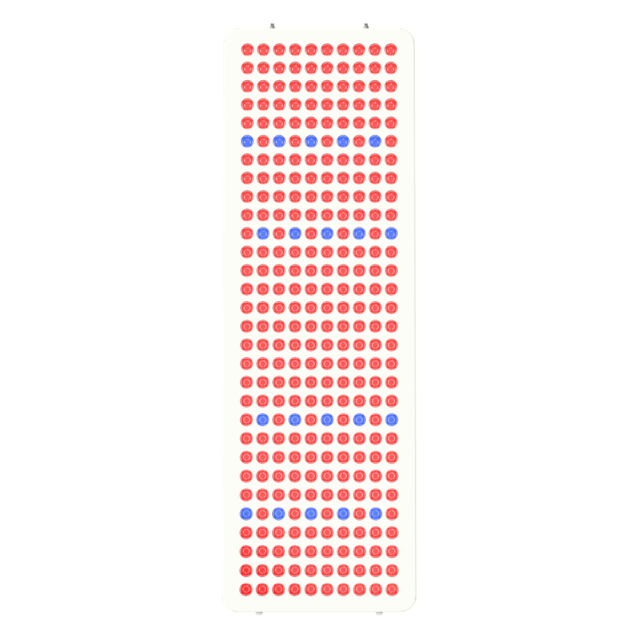 REDLIGHT PANEL