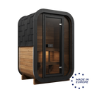 SOLÉ 135 Premium Outdoor Sauna