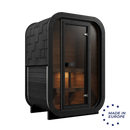SOLÉ 135 Premium Outdoor Sauna