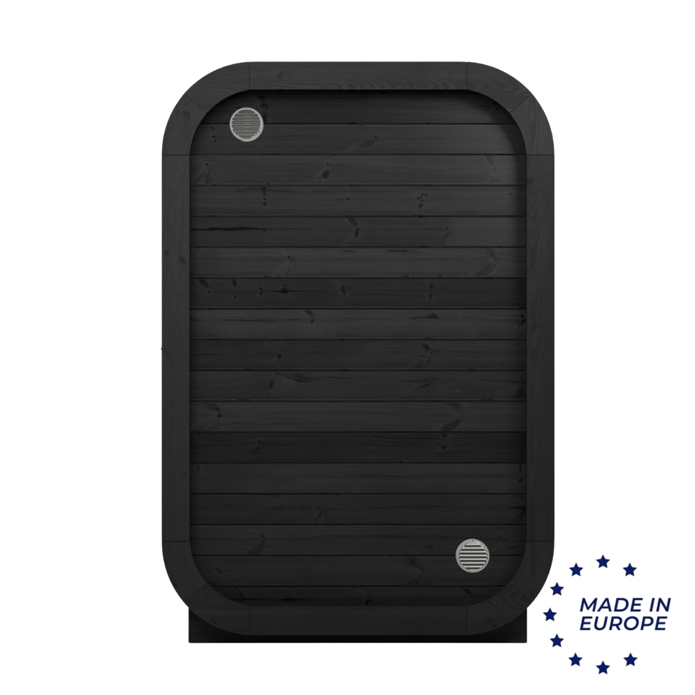 SOLÉ 135 Premium Outdoor Sauna